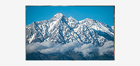 JMGO O2S Ultra Laser TV VAVA Fresnel Kontrastleinwand Tipp