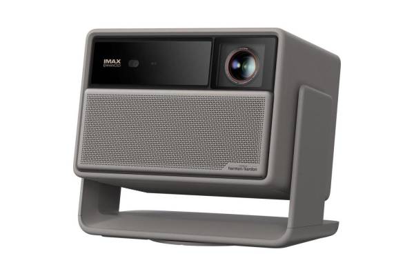 XGIMI Horizon 20 - 4K HDR Laser Beamer | HEIMKINO.de Tuning Edition