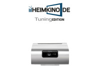 ViewSonic M10E - Full HD HDR Laser Beamer | HEIMKINO.DE Tuning Edition