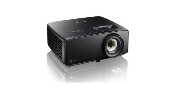 Optoma Photon Beam (PK52) - 4K HDR Laser Beamer | HEIMKINO.de Tuning Edition