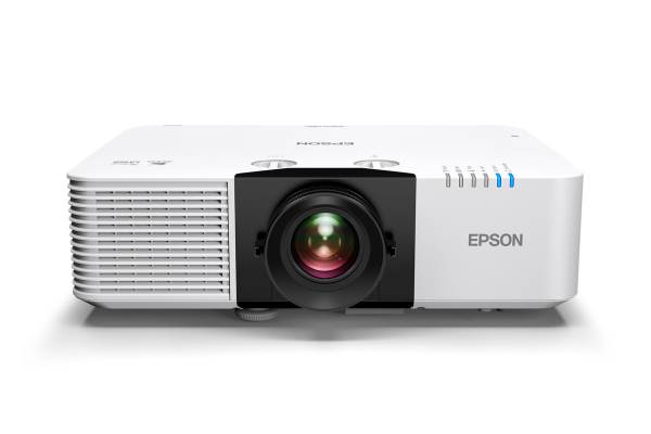 Epson EB-L790U - WUXGA Laser Golf Beamer | HEIMKINO.de Tuning Edition