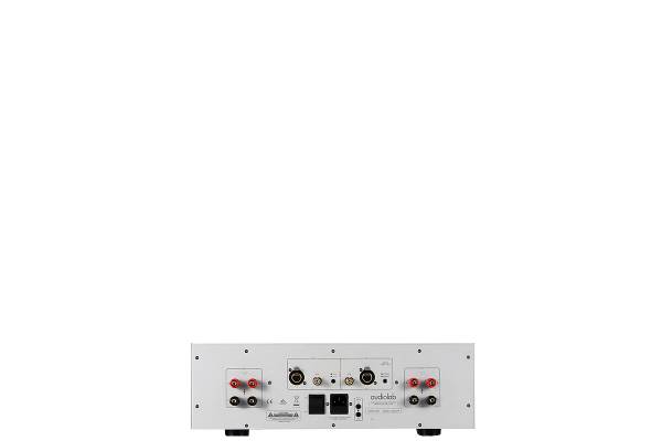 Audiolab 8300XP Silber - 2 Kanal AV-Endstufe