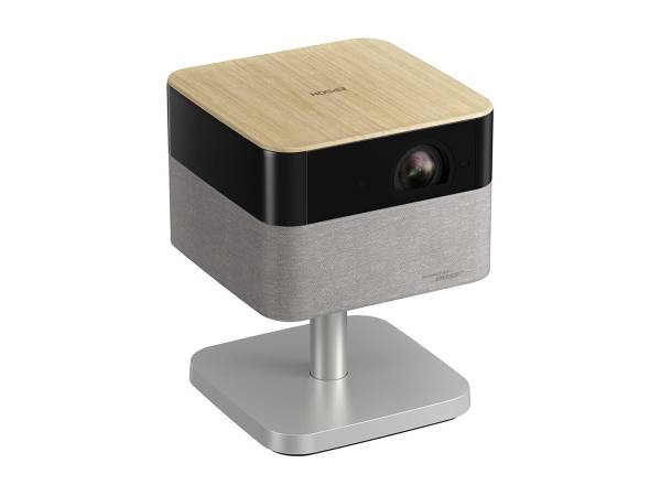 Epson EF-72 - Full HD HDR LED Beamer | HEIMKINO.de Tuning Edition