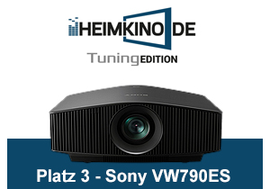 Sony VW790ES Beamer kaufen