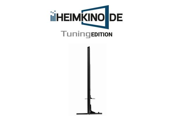 Hisense 85UXNQ Mini LED 85" - 4K HDR Fernseher | HEIMKINO.DE Tuning Edition