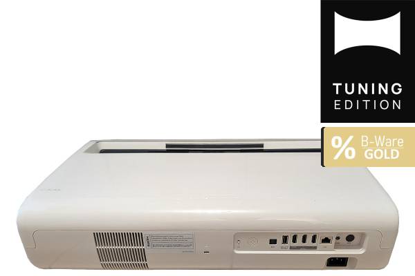 Samsung The Premiere 7 (LPU7D) - B-Ware Gold | HEIMKINO.DE Tuning Edition