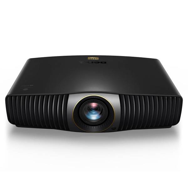 BenQ W5800 - 4K HDR Laser Beamer | HEIMKINO.DE Tuning Edition