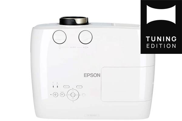 Epson EH-TW7100 - 4K HDR Beamer | HEIMKINO.DE Tuning Edition