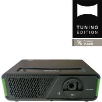 ViewSonic X1-4KE Pro - B-Ware Platin | HEIMKINO.DE Tuning Edition