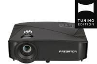 Acer Predator GD711 - 4K HDR LED Beamer | HEIMKINO.DE Tuning Edition