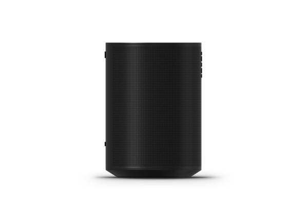 Sonos Era 100 Smart Multiroom-Lautsprecher in Schwarz