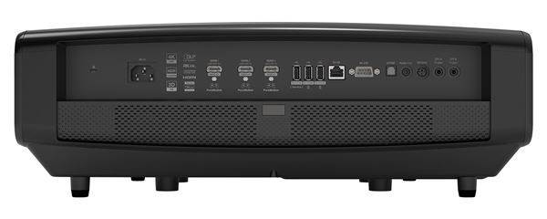 Optoma UHZ68LV - B-Ware Gold | HEIMKINO.de Tuning Edition