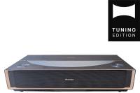 Hisense PT1 TriChroma - 4K HDR Laser TV Beamer | HEIMKINO.DE Tuning Edition
