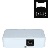 Epson CO-FH02 - Full HD Beamer | HEIMKINO.de Tuning Edition Epson CO-FH02 - Full HD Beamer | HEIMKINO.de Tuning Edition
