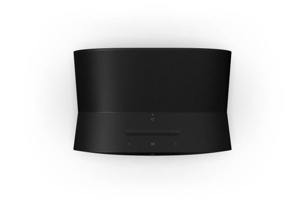 Sonos Era 300 Premium Smart Lautsprecher in Schwarz
