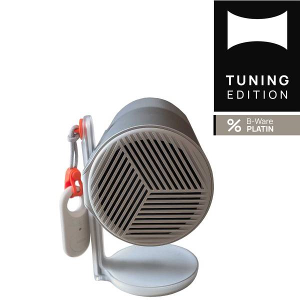 XGIMI MoGo 4 - B-Ware Platin | HEIMKINO.de Tuning Edition