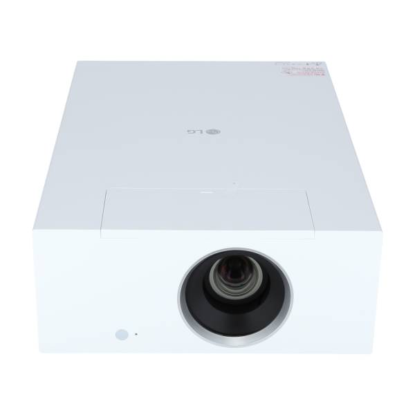 LG CineBeam HU710PW - B-Ware Gold | HEIMKINO.de Tuning Edition
