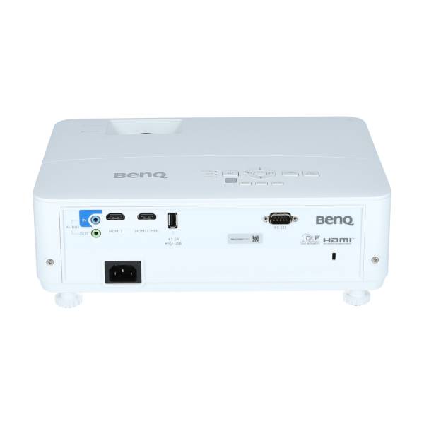 BenQ TH585P - B-Ware Gold | HEIMKINO.DE Tuning Edition