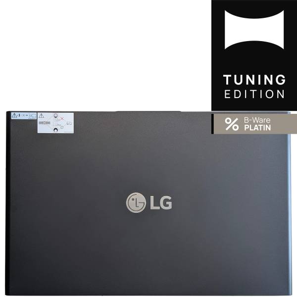 LG ProBeam BU70QGT 4K UHD Laser-Projektor mit 7000 ANSI Lumen, webOS 6.0 und motorisiertem Lens Shif