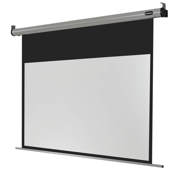 Celexon Leinwand Motor HomeCinema 240 x 135 cm