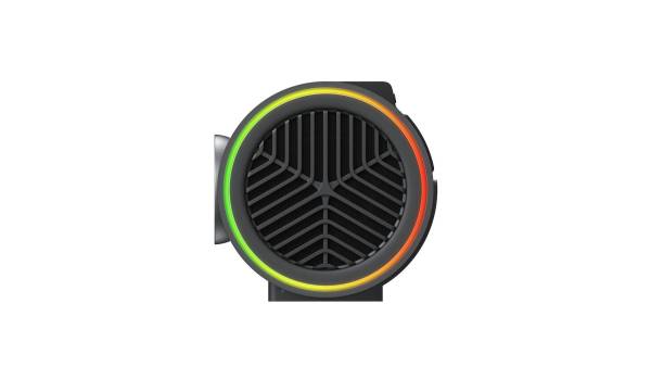 JMGO PicoPlay+ - Full HD HDR LED Beamer | HEIMKINO.de Tuning Edition