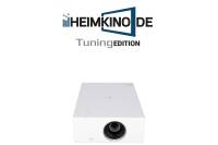 LG CineBeam HU710PW - 4K HDR Laser LED Beamer | HEIMKINO.DE Tuning Edition