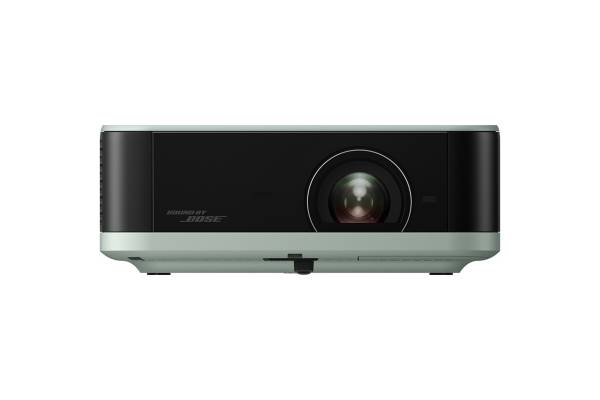 Epson EF-61G - Full HD HDR LED Beamer | HEIMKINO.de Tuning Edition