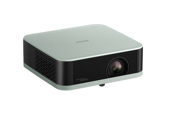 Epson EF-61G - Full HD HDR LED Beamer | HEIMKINO.de Tuning Edition