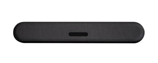 Bluesound PULSE Cinema Mini Schwarz - 2.1 Soundbar