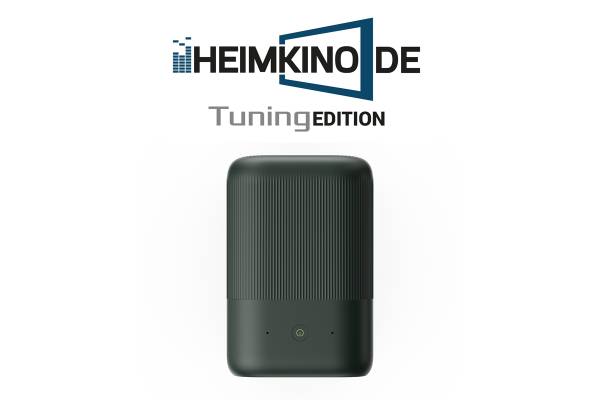 Formovie Xming Page One - Full HD HDR LED Beamer | HEIMKINO.DE Tuning Edition