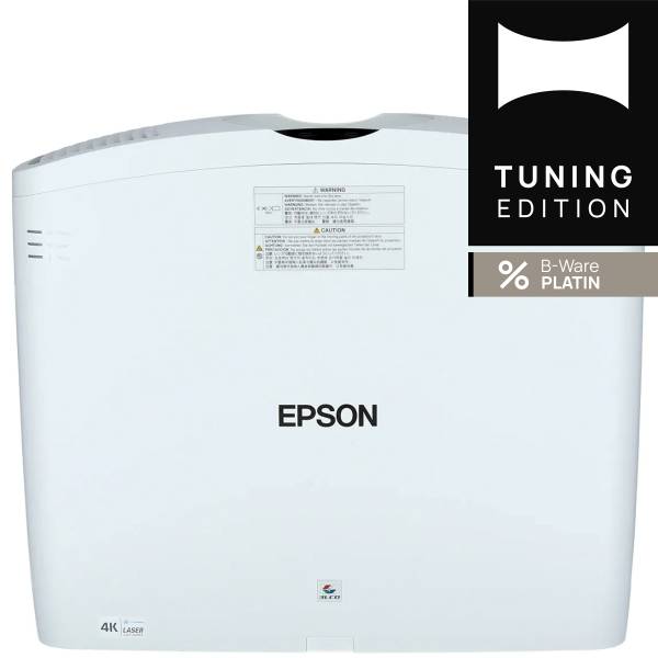 Epson EH-LS11000W - B-Ware Platin