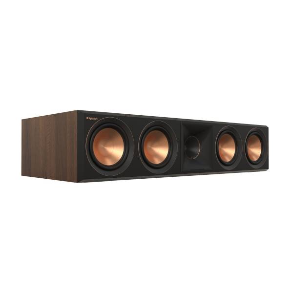 Klipsch Reference Premiere RP-504C II Walnuss - Center Lautsprecher / Stückpreis