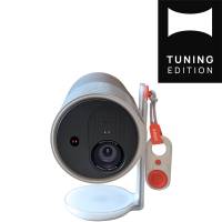 XGIMI MoGo 4 - Full HD HDR LED Beamer | HEIMKINO.de Tuning Edition