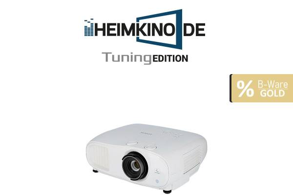Epson EH-TW7000 - B-Ware Gold | HEIMKINO.DE Tuning Edition