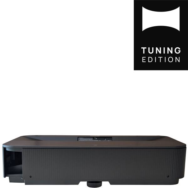 Epson EH-LS970B - 4K HDR Laser TV Beamer | HEIMKINO.de Tuning Edition
