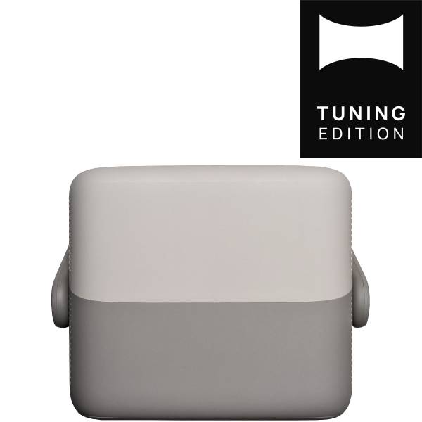 JMGO N3 - 4K HDR Laser Beamer | HEIMKINO.de Tuning Edition