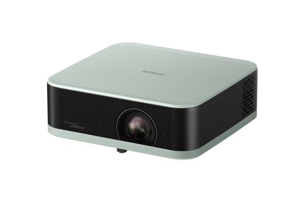 Epson EF-61G - Full HD HDR LED Beamer | HEIMKINO.de Tuning Edition