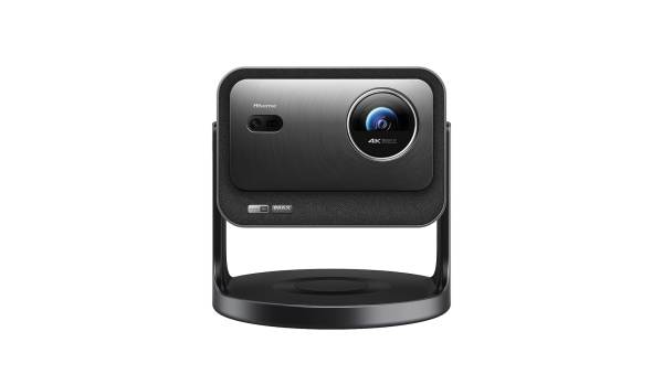 Hisense C3 TriChroma - 4K HDR Laser Beamer | HEIMKINO.de Tuning Edition