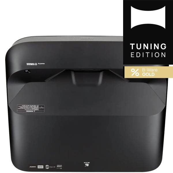 Epson EH-LS650B - Demoware Gold