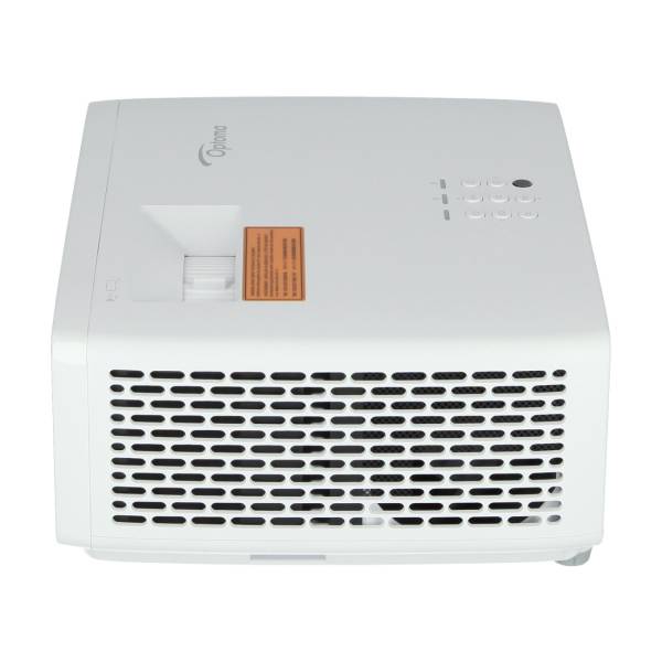 Optoma HZ146X-W - B-Ware Gold | HEIMKINO.de Tuning Edition