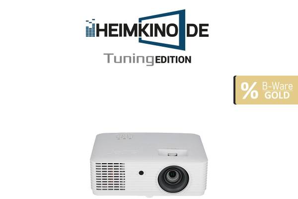 Acer Vero PL3510ATV - B-Ware Gold | HEIMKINO.DE Tuning Edition