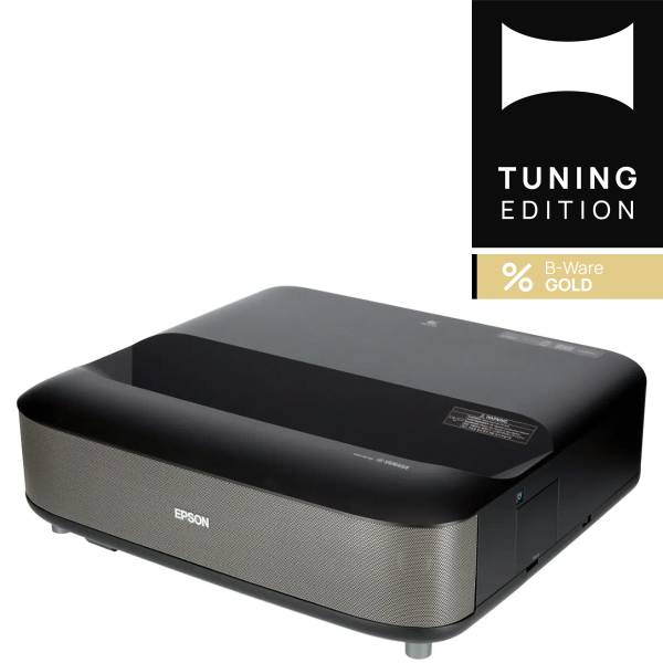 Epson EH-LS650B - Demoware Gold