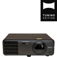 BenQ LH835ST - Full HD Laser Golf Beamer | HEIMKINO.de Tuning Edition