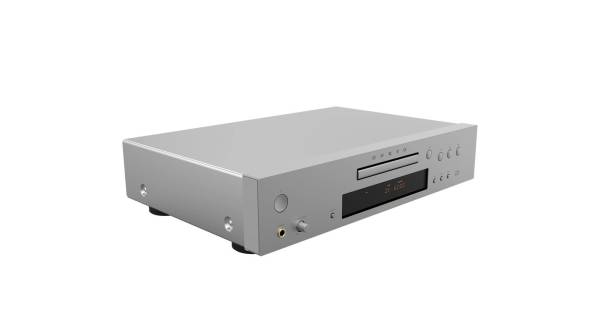 Onkyp C-30 Silber - CD Player