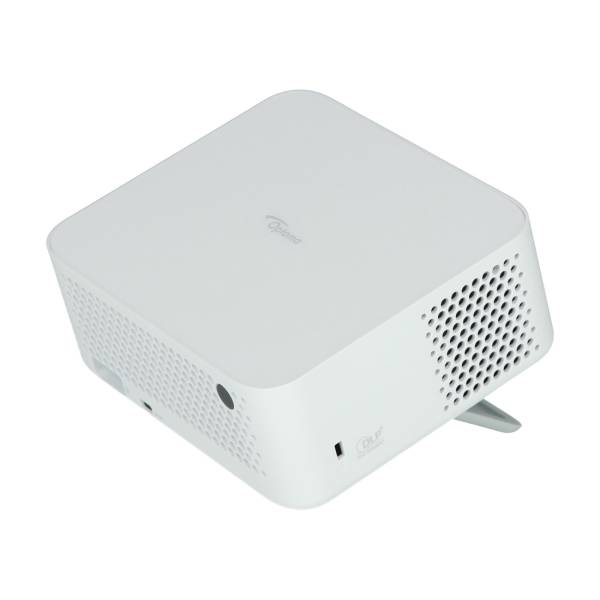Optoma ML1080ST - B-Ware Platin | HEIMKINO.DE Tuning Edition
