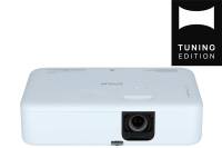 Epson CO-FH01 - Full HD Beamer | HEIMKINO.DE Tuning Edition