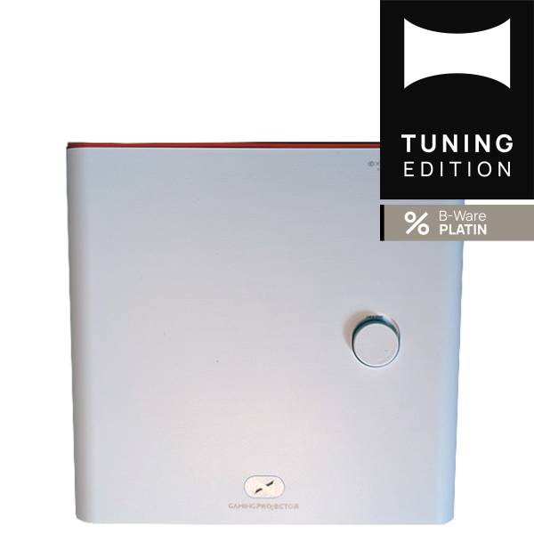 BenQ X3100i - B-Ware Platin
