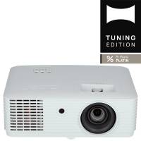 Acer Vero HL6810 4K Beamer mit 4000 Lumen für brilliante Darstellungen von Sport und Gaming - B-Ware