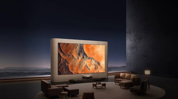 Formovie Theater Premium - 4K HDR Laser TV Beamer | HEIMKINO.DE Tuning Edition