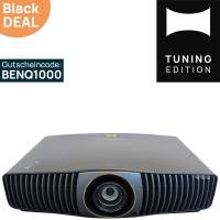 BenQ W5800 - 4K HDR Laser Beamer | HEIMKINO.de Tuning Edition